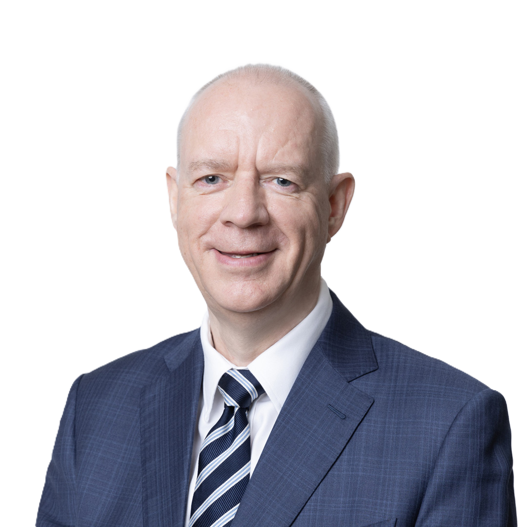 Johannes Albertus Marinus Loozekoot – Director | Royal Sundaram