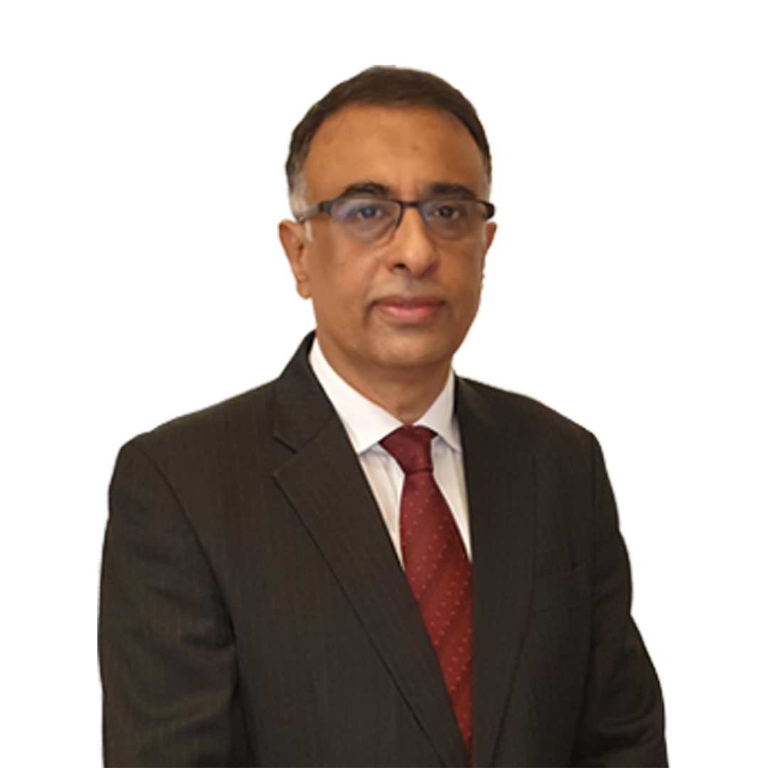Vedanarayanan Seshadri – Managing Director | Royal Sundaram