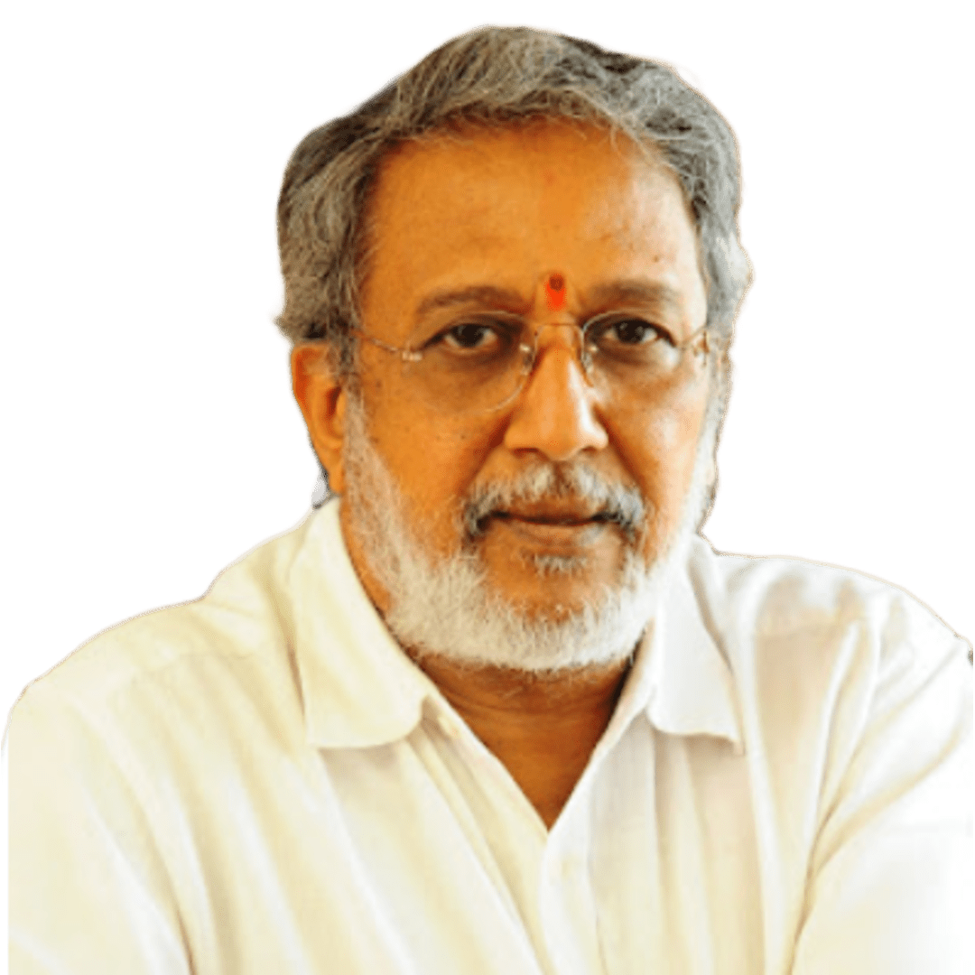 T Srinivasaraghavan – Chairman | Royal Sundaram