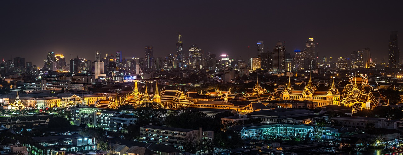 thailand